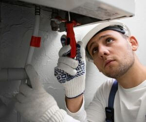 About Emergency plumbing pros Waterford, CA